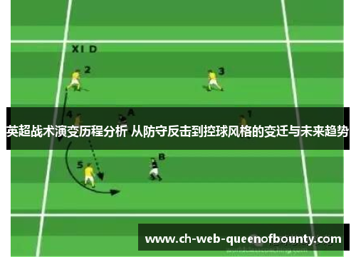 英超战术演变历程分析 从防守反击到控球风格的变迁与未来趋势