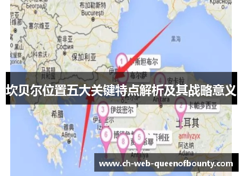 坎贝尔位置五大关键特点解析及其战略意义